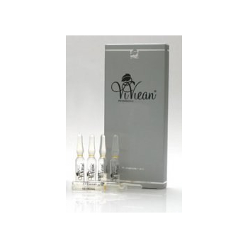 VIVIEAN - Glyco Exfoliant 50% ampułki z kwasem glikolowym 2ml x 10szt.   